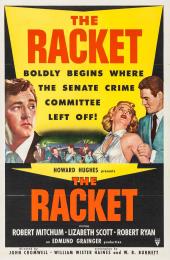 RACKET, THE