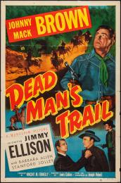 DEAD MAN'S TRAIL