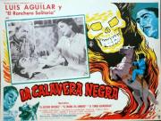 CALAVERA NEGRA, LA