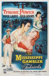 MISSISSIPPI GAMBLER, THE