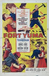 FORT YUMA