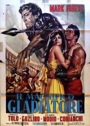 MAGNIFICO GLADIATORE, IL