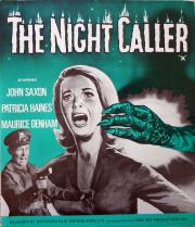 NIGHT CALLER, THE