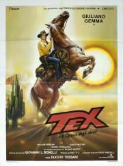 TEX E IL SIGNORE DEGLI ABISSI