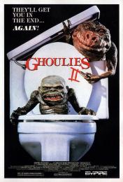 GHOULIES 2