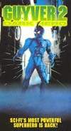 GUYVER: DARK HERO