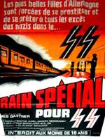 TRAIN SPCIAL POUR SS