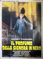 PROFUMO DELLA SIGNORA IN NERO, IL