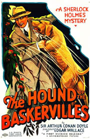 HOUND OF THE BASKERVILLES, THE