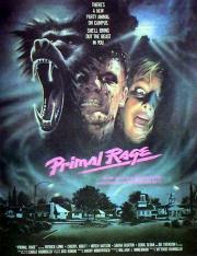 PRIMAL RAGE