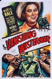 VANISHING WESTERNER, THE