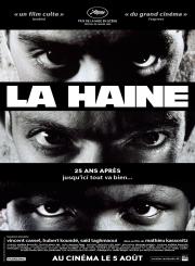 HAINE, LA