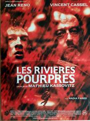 RIVIÈRES POURPRES 2: LES ANGES DE L\'APOCALYPSE, LES