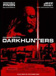 DARKHUNTERS