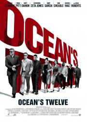 OCEAN'S TWELVE