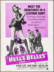 HELL'S BELLES