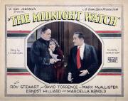 MIDNIGHT WATCH, THE