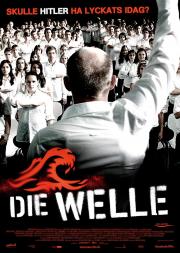 WELLE, DIE