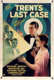 TRENT\'S LAST CASE