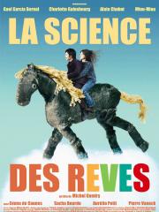 SCIENCE DES RVES, LA