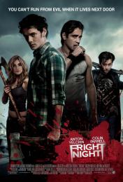 FRIGHT NIGHT