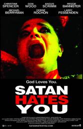 SATAN HATES YOU