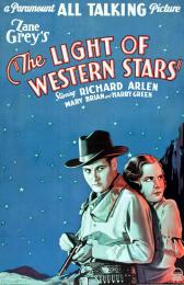 LIGHT OF WESTERN STARS, THE