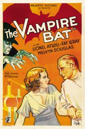 VAMPIRE BAT, THE