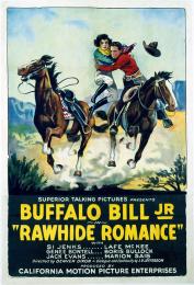 RAWHIDE ROMANCE